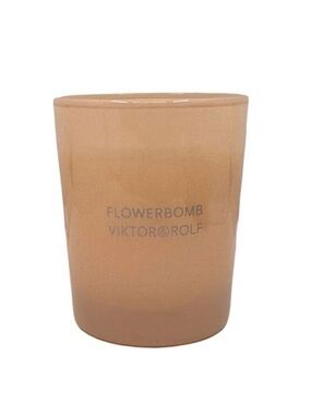 Viktor & Rolf FlowerBomb Scented Candle - 2.4 oz / 70g